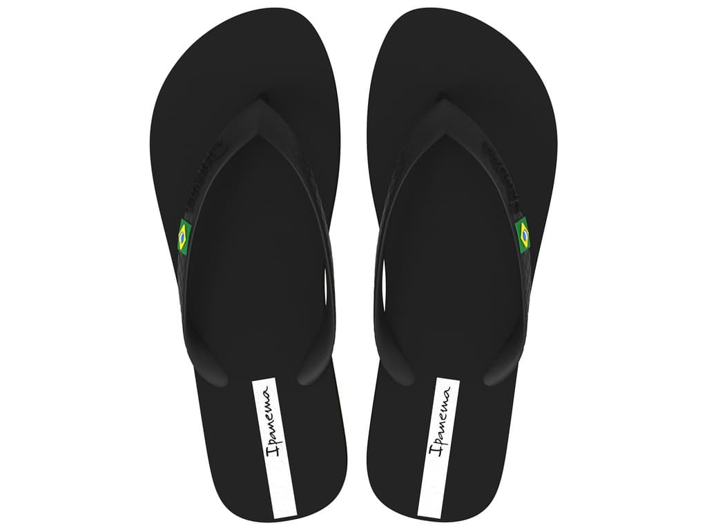 Chinelo Ipanema Brasil - 27045