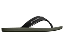 Chinelo Rider Sense Light - 12726 - Verde/Preto