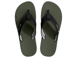Chinelo Rider Sense Light - 12726 - Verde/Preto