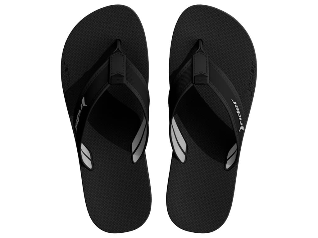 Preto/Preto