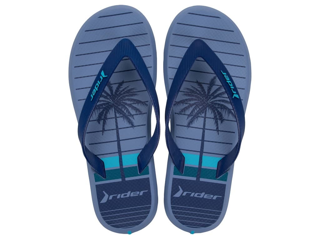 Chinelo Masculino Rider R1 Style - 11818