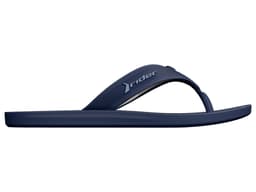 Chinelo Rider Sense - 12701 - Preto/Azul/Bege