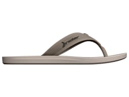 Chinelo Rider Sense - 12701 - Bege/Bege/Preto
