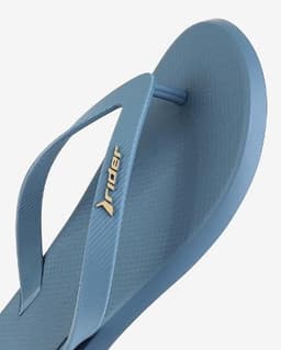 Chinelo Mormaii Tropical III - 12741 - Azul/Azul
