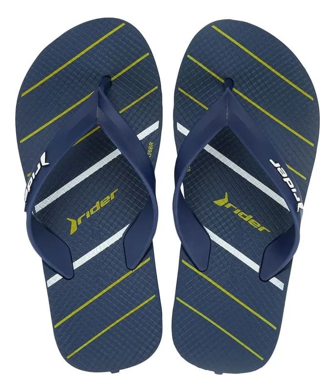 Chinelo Infantil Rider Feel - 12372