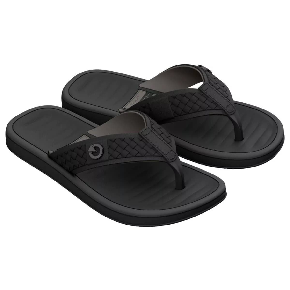Preto/Cinza