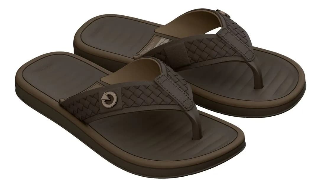 Chinelo Cartago Coimbra III - 12654
