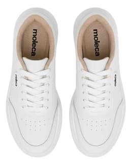 Tenis Moleca - 5838101 - Branco