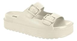 Tamanco Moleca - 5577100 - Off-white