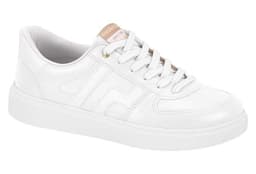 Tenis Moleca - 5846102 - Branco