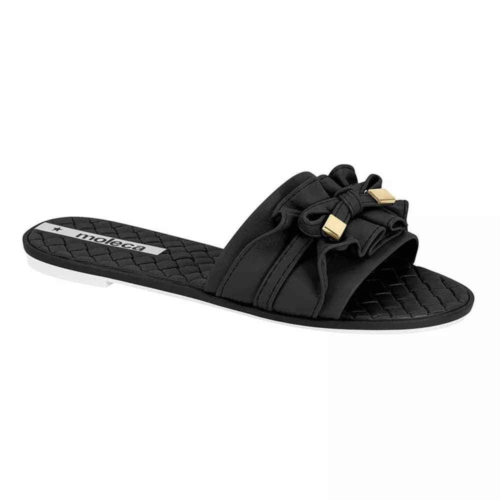 Tamanco Moleca - 5297646