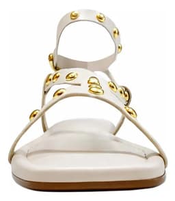 Sandália Moleca - 5462150 - Off-white