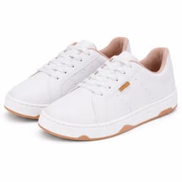 Tenis Moleca - 5835200 - Off-white