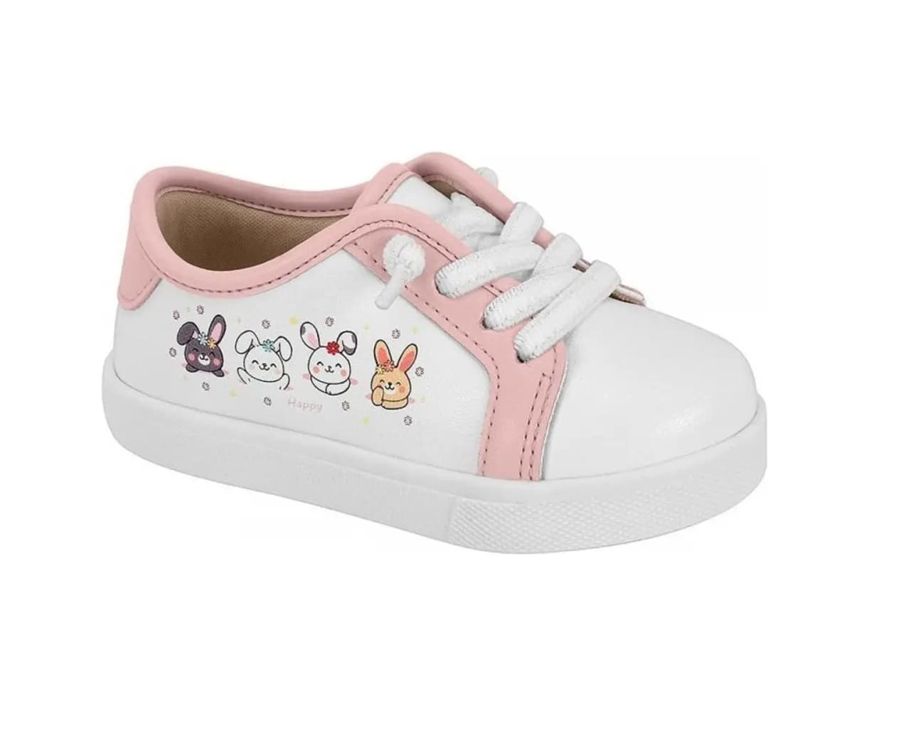 Tenis Molekinha Infantil - 2118598