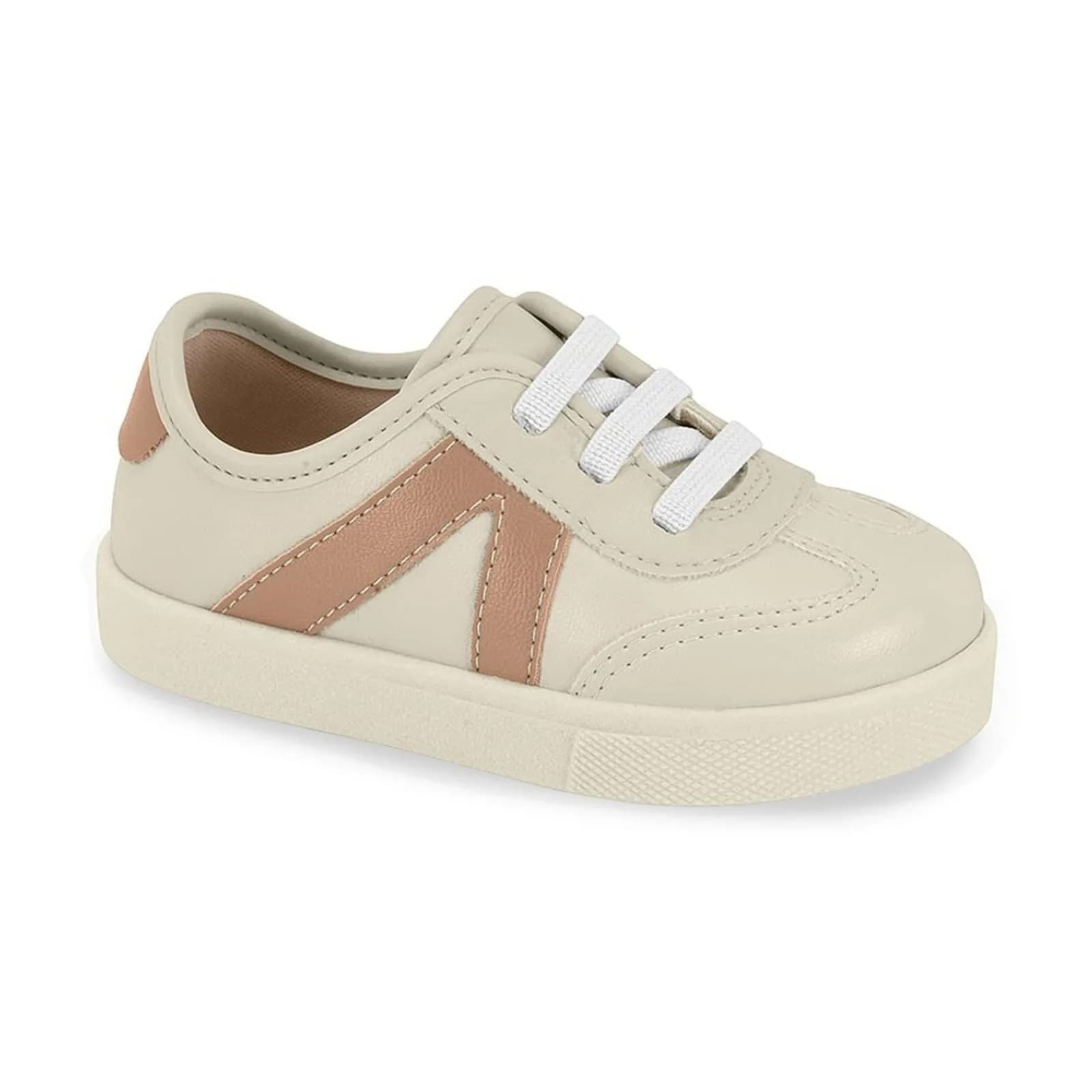 Tenis Molekinha Baby - 2118592