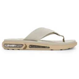 Chinelo Masculino Rider R Bold 2 - 12613 - Bege/Bege/Ouro