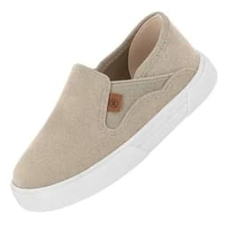 Tênis molekinho - 2136172 - Areia