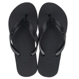 Chinelo Infantil Ipanema clássica - 5766 - Preto
