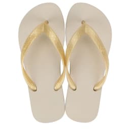 Chinelo Ipanema clássica Feminina - 6466 - Bege