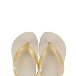 Chinelo Ipanema clássica Feminina - 6466 - Bege