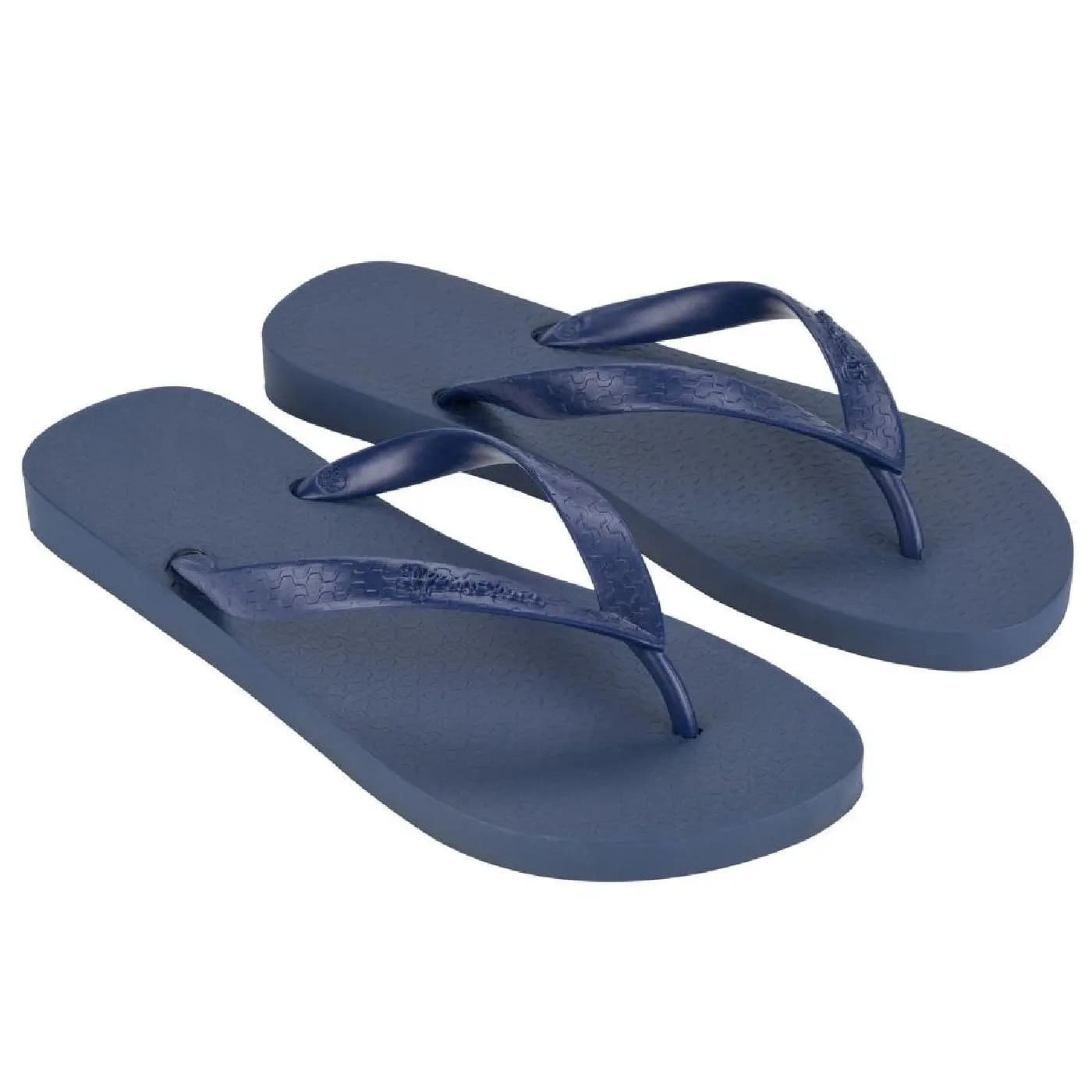 Azul Opaco