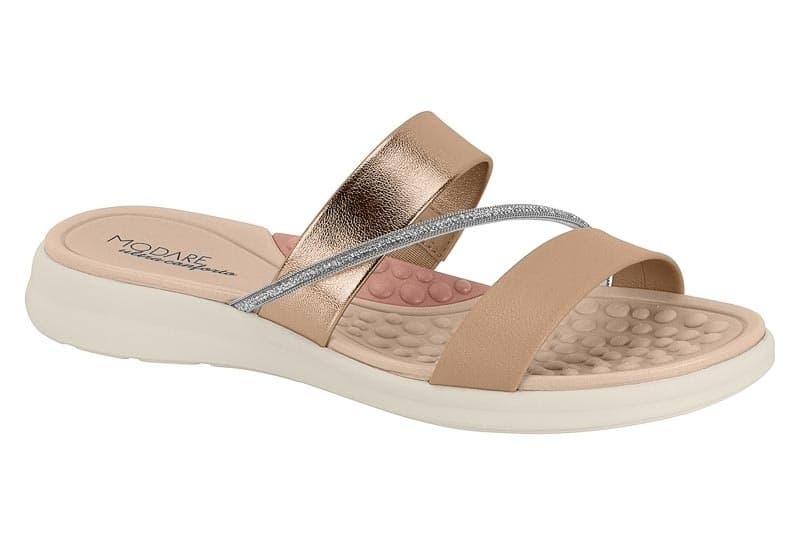 Tamanco Feminino Modare - 7174115