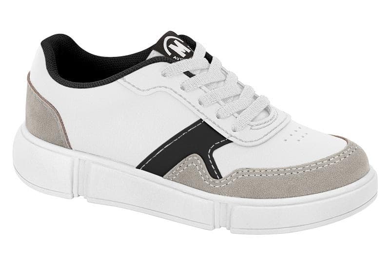 Tenis Infantil Molekinho - 2838123