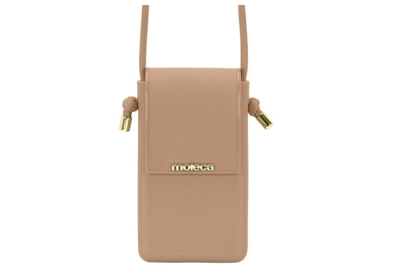 Bolsa Feminina Moleca Shoulder Bag 50051.1.25085