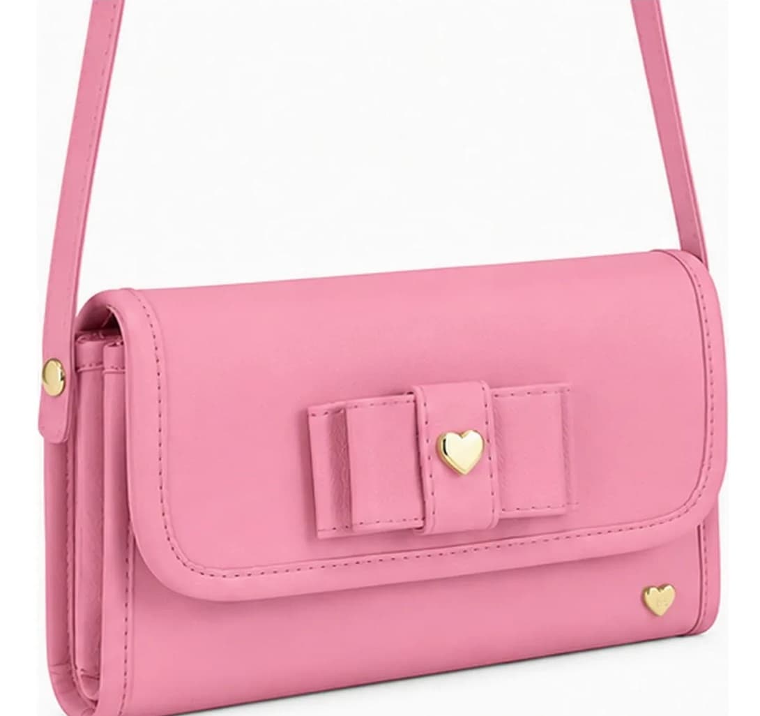 Bolsa Molekinha - 20028.14.7800