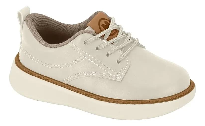 Tenis Molekinho - 2631211
