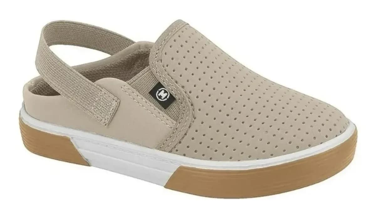 Tenis Molekinho - 2136645