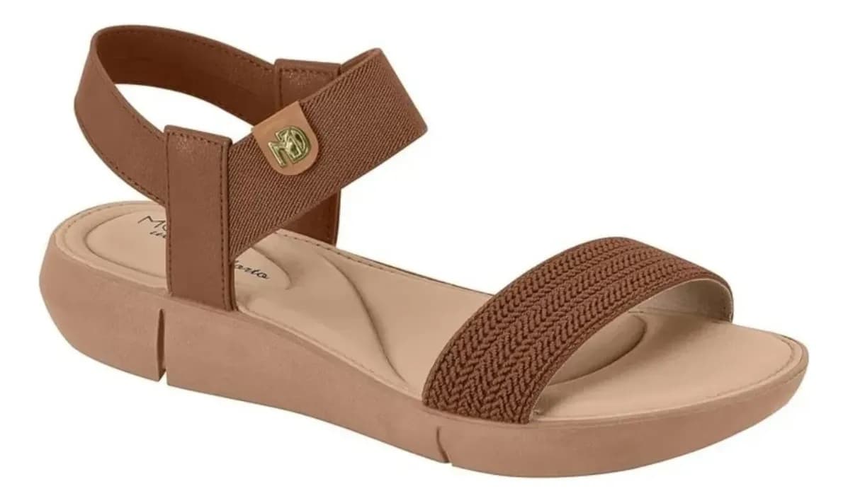 Sandália Feminina Modare FlatForm - 7199102