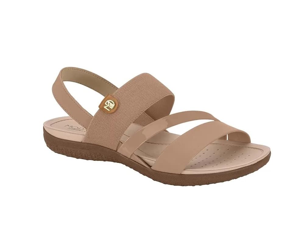 Nude/Camel 3