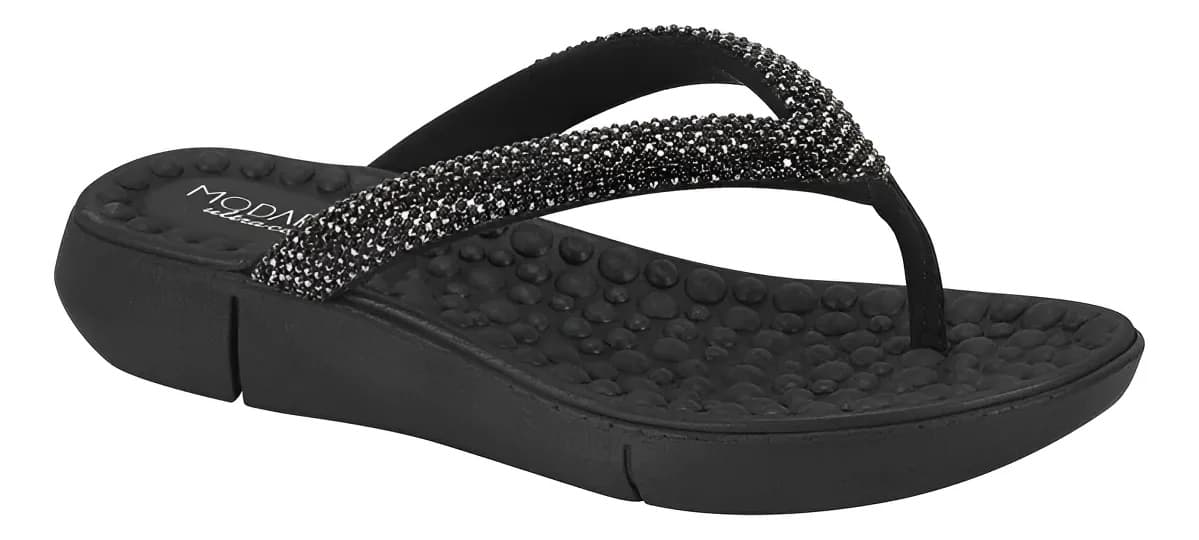 Tamanco Modare - 7142145