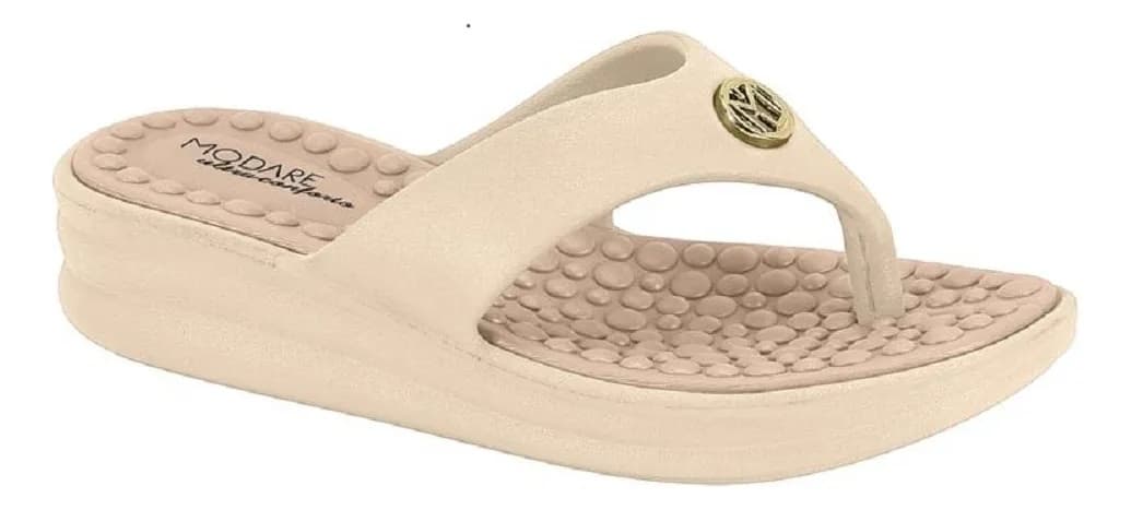 Tamanco Feminino Modare - 7213100