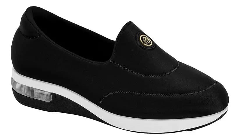 Tênis Feminino Slip On Modare 7320239